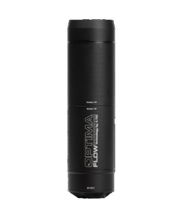Modérateur optima 45 flow cal. 30 A-TEC