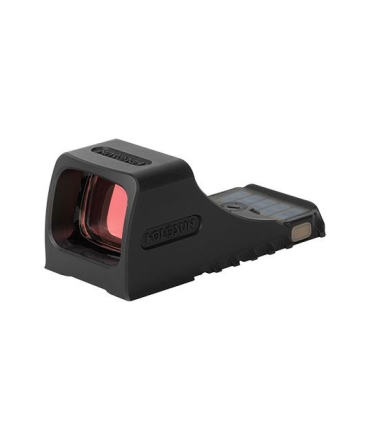point VERT Holosun SCS CZ P10 & CZ Shadow 2 OR