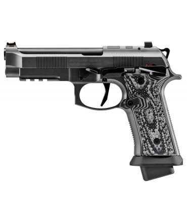 PISTOLET BERETTA 92XI SQUALO 9MM 4.7''