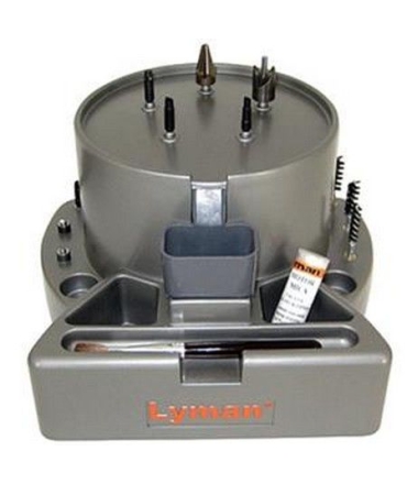Station de nettoyage douilles LYMAN - Case Prep Xpress