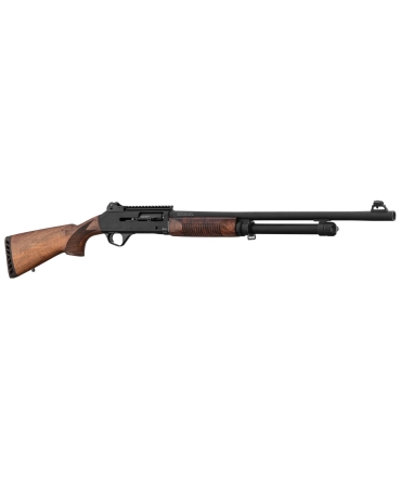 Fusil semi auto AKSA ARMS S4 HERITAGE Cal. 12/76