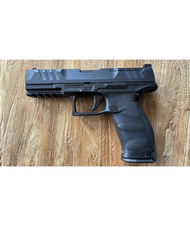 PITOLET WALTHER PDP Full Size 4,5