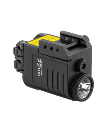 LAMPE SKYWOODS 360 LUMENS COMBO LASER VERT CALSS II