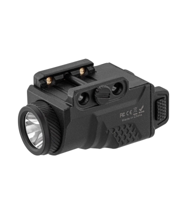 Lampe tactique Skywoods OURAGAN 480 LUMENS