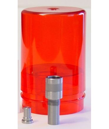 OUTIL POUR SUPPRESSION DU GONFLEMENT DE DOUILLE