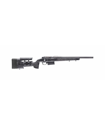 Carabine Bergara  B14-R Carbon filetée 1/2x28 UNEF 18