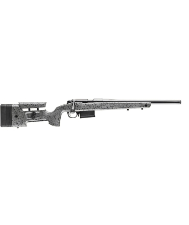 Carabine Bergara  B14-R  Steel filetée 1/2x28 UNEF 18