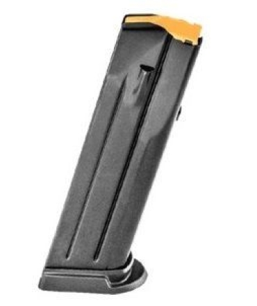 Chargeur FN HERSTAL 509 BLACK cal.9x19