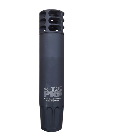 Modérateur de son A-TEC .338 Modérateur de son PRS 3