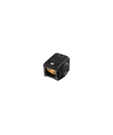 VISEUR FASTFIRE E 3MOA RETICULE ROUGE