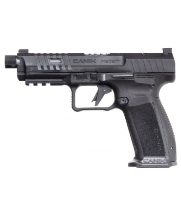 PISTOLET CANIK METE SFT PRO BLACK  9X19