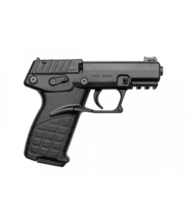 PISTOLET KelTec P17 22LR