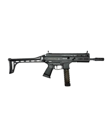 CARABINE STRIBOG 9X19 8