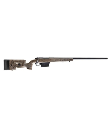 Carabine BERGARA B14 HMR 6.5 Creedmoor 26