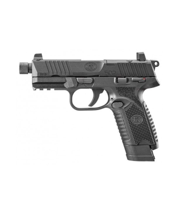 Pistolet FN Herstal 502 Tactical Cal. 22LR