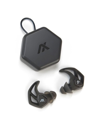 Bouchons d'oreilles X30i Charcoal