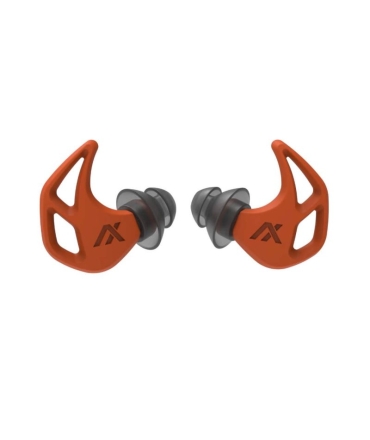 Bouchons d'oreilles X20 Orange