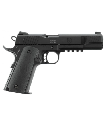 PISTOLET HAMMERLI ARMS FORGE H1 22 5
