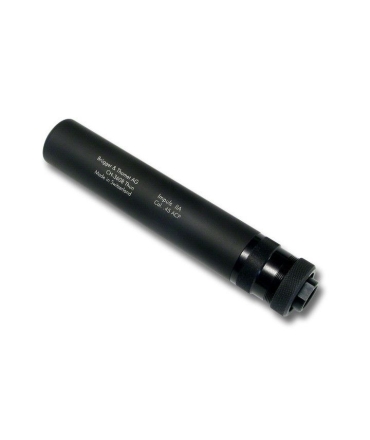 B&T Silencieux Impuls-IIA 45 ACP M16x1 D