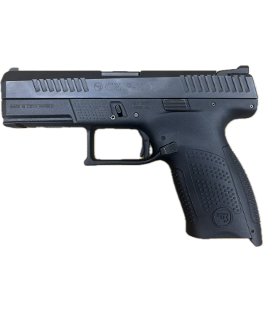 Pistolet CZ P-10 C Cal 9x19 - DEPOT VENTE -
