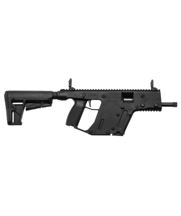 KRISS Vector SBR Gen2 6.5'' cal 22LR BLK