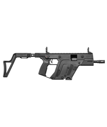 KRISS Vector SBR GEN3 5.5'' cal. 9X19 Noir BLK