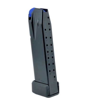 CHARGEUR 18 CPS POLYMER PDP COMPACT, PPQ M-SERIES