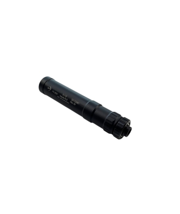 B&T Silencieux Impuls OLS 9x19 1/2x28