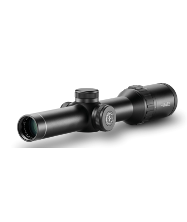 LUNETTE HAWKE Endurance 30 FD 1-6 x24 Réticule L4A FD