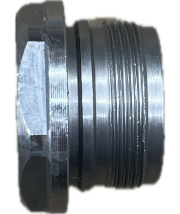 Filetage seul pour PRS 2ème génération - 18x1