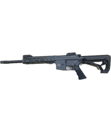 Carabine STG 15 SNIPER GREY Alpen Arms 14.5