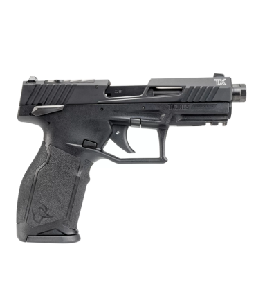 PISTOLET TAURUS TX22 TORO 22LR