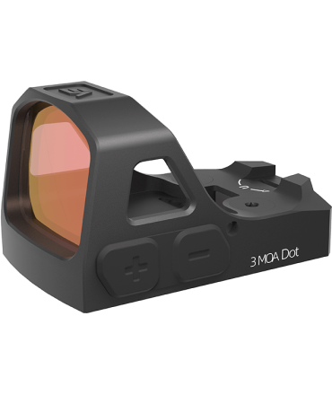 POINT ROUGE VECTOR OPTICS FRENZY S 17X21 GEN II