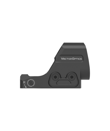 POINT ROUGE VECTOR OPTICS FRENZY 1X24X29 6MOA 2N GEN2