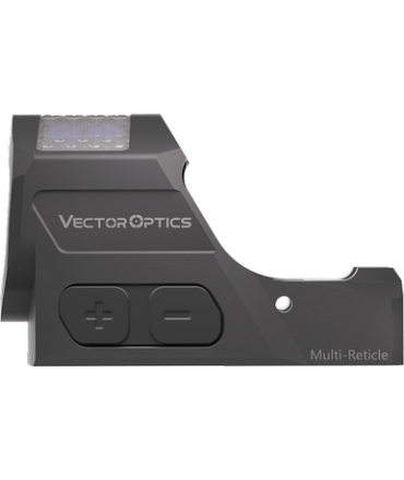 POINT ROUGE VECTOR OPTICS FRENZY X 1X19X26 MRS GEN2