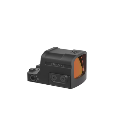 POINT ROUGE VECTOR OPTICS FRENZY + 1X17X20 MINI