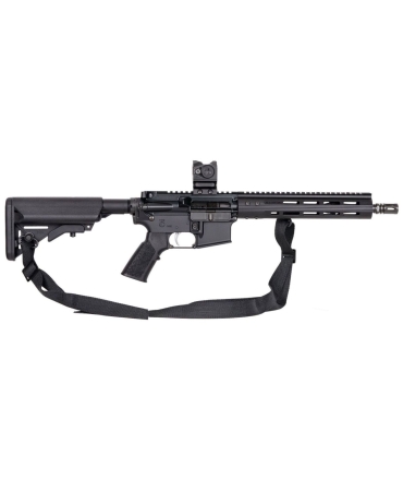 Carabine ALG Defense  ALG-556 El Corto 5.56 11.5'