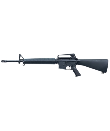 Carabine  Andro Corp Industries ACI-15 Govt A4 cal.223 Rem. Canon 20''