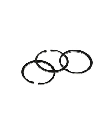 Kit de 3 rondelles d'étanchéité de culasse - Unbranded AR