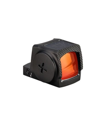 Vortex Point Rouge Defender-ST fermé