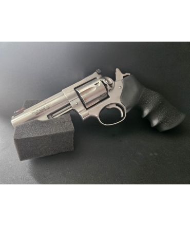 RUGER GP 100 Inox 357mag -  DEPOT VENTE  OCCASION -