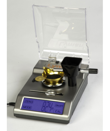 BALANCE ELECTRONIQUE ACCU TOUCH 2000