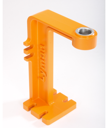 SUPPORT DE DOSEUSE BRASS LYMAN SMITH POWDER