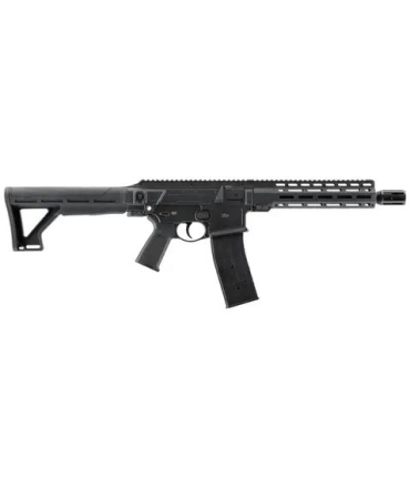 CARABINE TACTIQUE TC68 16J FULL AUTO
