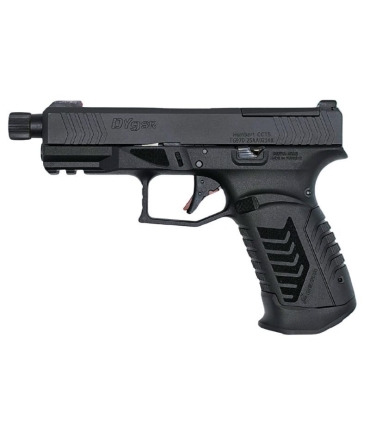 PISTOLET DERA DY9 FILETE CAL 9X19 NOIR OPTIC READY