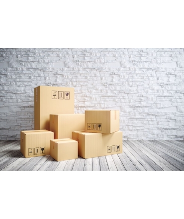 EMBALLAGES COLIS TRANSACTION