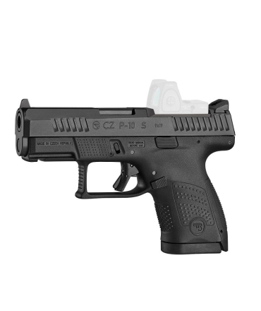 * PISTOLET CZ P-10S OR 9X19