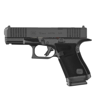 Pistolet GLOCK 19 Gen6 FS cal.9x19
