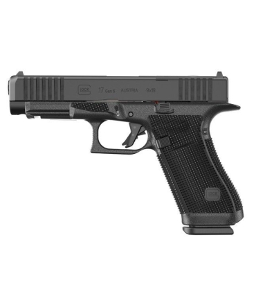 Pistolet GLOCK 17 Gen6 FS cal.9x19