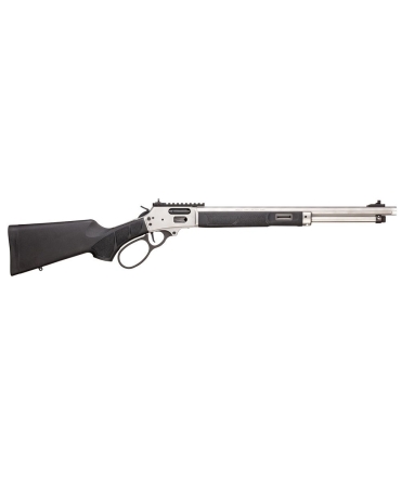 CARABINE S&W 1854 SERIES SYNTHE LEVER ACTION 9 COUPS 44 MAGNUM